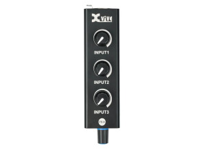 Xvive PX-A Mixer/Headphone Amp