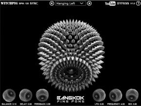 Witch Pig Bangkok Ping Pong