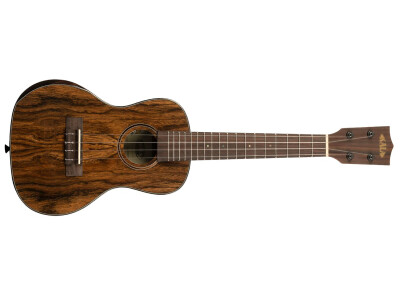 Kala KA-PX-BCT-C Premier Exotic Bocote Concert Ukulele