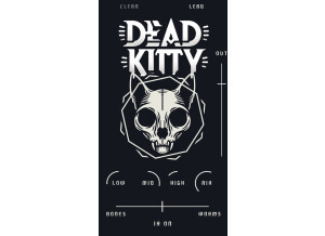 Aurora DSP Dead Kitty