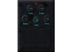 Brummer10 Collision Drive