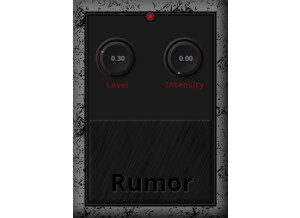 Brummer10 Rumor