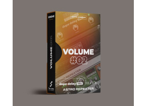 Two Notes Audio Engineering Genome Extensions - Volume 2