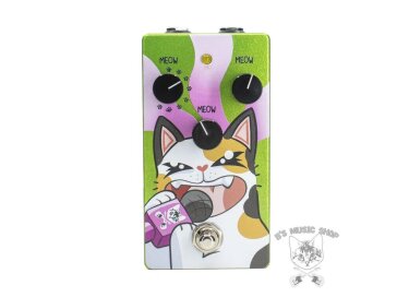 Cusack Music The Meowdulator