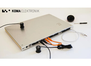 Koma Elektronik Chromaplane