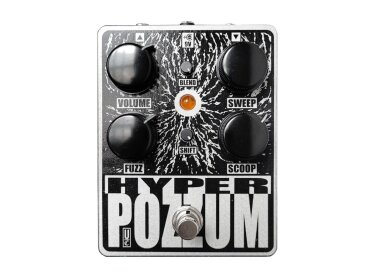 Unsound Circuitry Hyper Pozzum