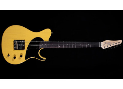 Walko Guitars Road One