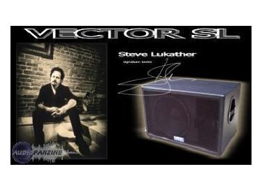 Isp Technologies Vector SL