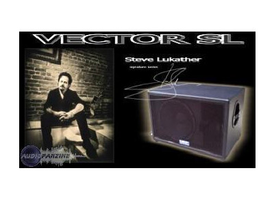 Isp Technologies Vector SL