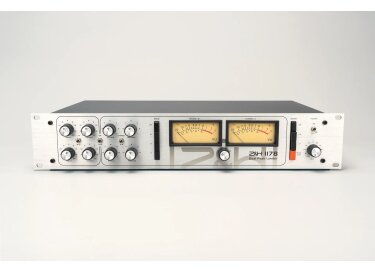 Z&H Designs 1178 Stereo Peak Limiter