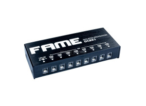 Fame DC8x1