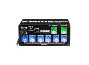 Fame DC Slim8