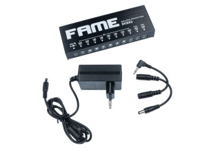 Fame DC8x2