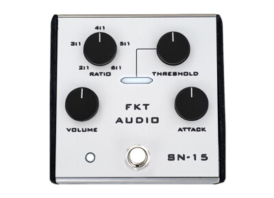 FKT Audio SN-15