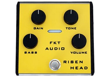 FKT Audio Risen Head