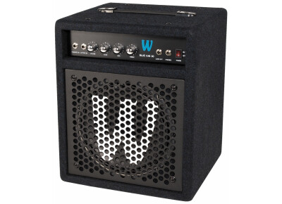 Warwick Blue Cab 30