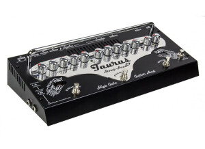 Taurus Stomp-Head 4.HG