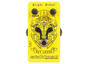 Catalinbread Knight School Bit Crush DIY Kit
