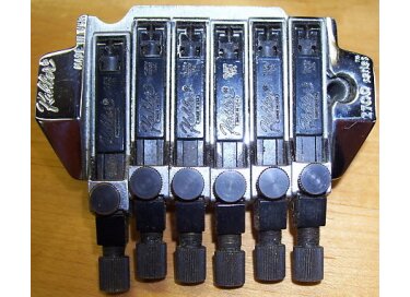 Kahler 2710 Killer
