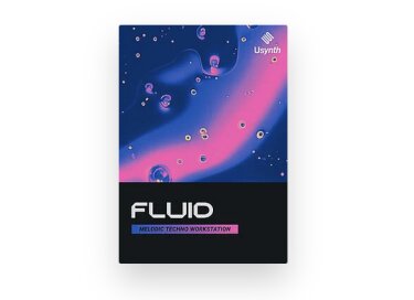 Ujam Usynth Fluid