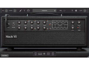 Audio Assault Mach VI