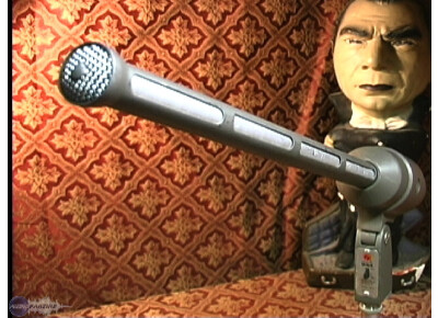 Electro-Voice 664A