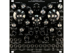 Sovage Engineering Le binôme MK2
