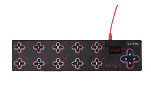 Keith McMillen Instruments SoftStep 3