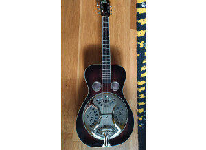 Recording King RR-50VS