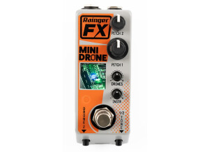 Rainger FX Minidrone