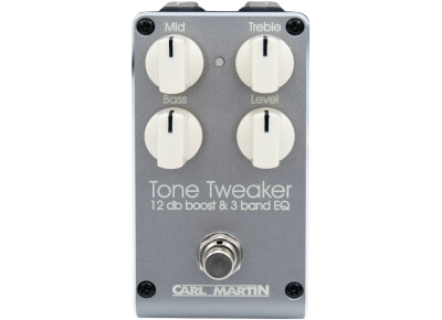 Carl Martin Tone Tweaker