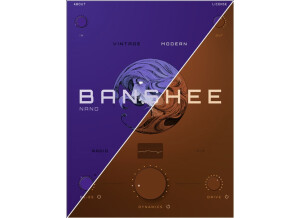 Aurora DSP Banshee Nano