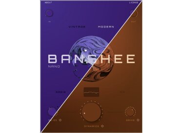 Aurora DSP Banshee Nano