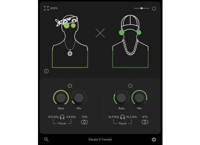 Thenatan VibratoTremolo