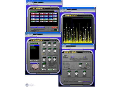 Wavemachine Labs Drumagog 4
