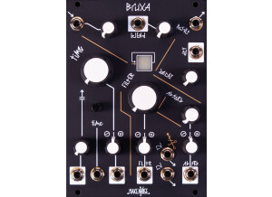 Make Noise Bruxa