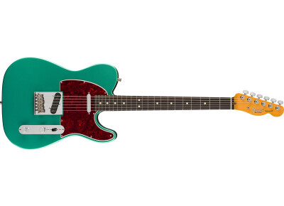 Fender Susan Tedeschi Telecaster