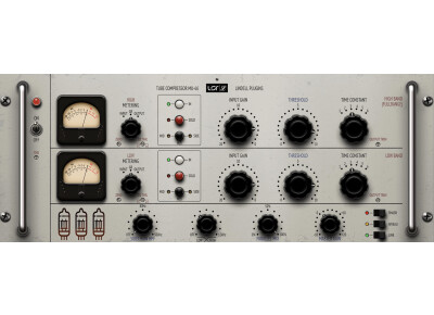 Lindell Audio MU-66