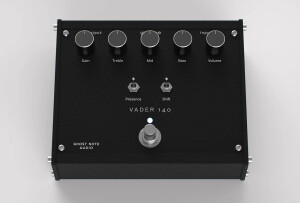 Ghost Note Audio Vader 140