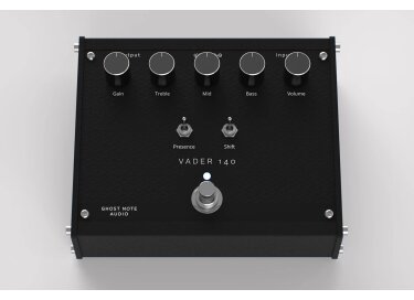 Ghost Note Audio Vader 140