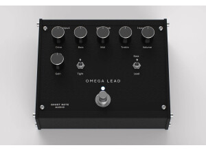 Ghost Note Audio Omega Lead