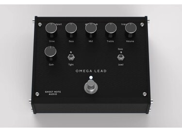 Ghost Note Audio Omega Lead
