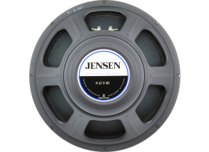 Jensen N12D