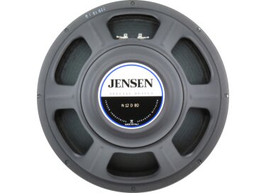 Jensen N12D