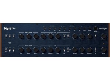 Behringer Mutator