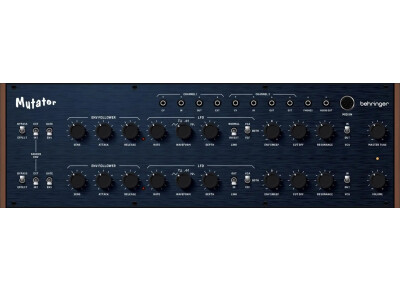 Behringer Mutator