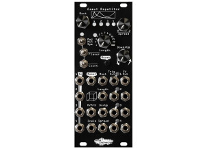 Noise Engineering Gamut Repetitor