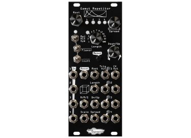 Noise Engineering Gamut Repetitor