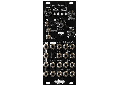 Noise Engineering Gamut Repetitor