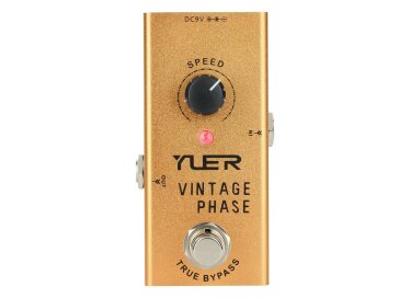 Yuer RF-10 Vintage Phase